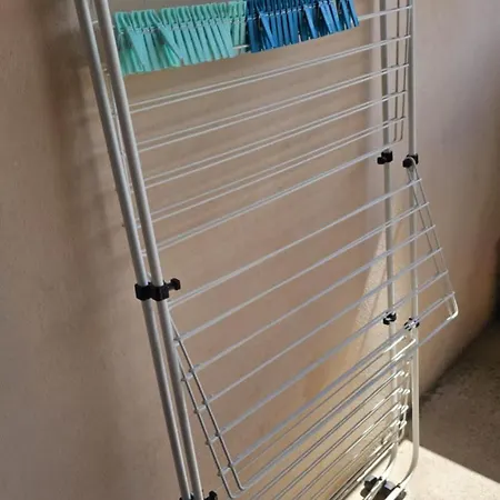 Le Nid Des Cimes- Sejour Detente Face Aux Sommets Apartment Laveissière