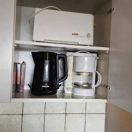 Apartamento Le Nid Des Cimes- Sejour Detente Face Aux Sommets Laveissière