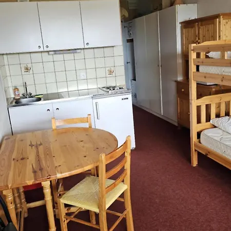 Le Nid Des Cimes- Sejour Detente Face Aux Sommets *