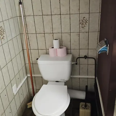 Le Nid Des Cimes- Sejour Detente Face Aux Sommets