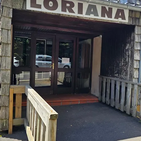 Le Nid Des Cimes- Sejour Detente Face Aux Sommets